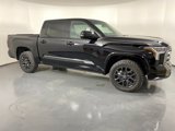 New 2025 Toyota Tundra Platinum image 3