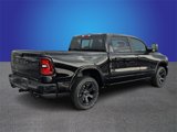 New 2025 RAM 1500 Big Horn image 3