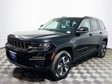 Used 2024 Jeep Grand Cherokee Limited 4xe image 4