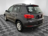 Used 2016 Volkswagen Tiguan S image 5
