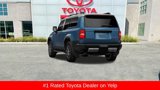 New 2025 Toyota Land Cruiser image 4