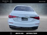 New 2025 Mercedes-Benz S 63 AMG S image 5