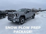 New 2025 GMC Sierra 2500 Denali w/ Technology Package image 2