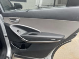 Used 2017 Hyundai Santa Fe Limited image 5