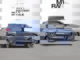 New 2025 BMW X5 M60i w/ Climate Comfort Package image 3