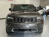 Used 2021 Jeep Grand Cherokee Limited w/ Trailer Tow Group IV image 2