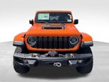 New 2025 Jeep Wrangler Unlimited Rubicon 392 image 2