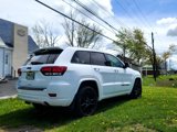 Used 2018 Jeep Grand Cherokee Altitude image 6