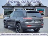 Used 2024 Jeep Grand Cherokee Limited w/ Black Appearance Package image 2
