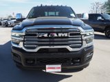 New 2025 RAM 3500 Laramie image 3