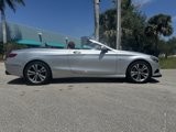 Used 2017 Mercedes-Benz S 550 Cabriolet image 5