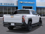 New 2026 Chevrolet Silverado EV LT w/ Plus Package image 4