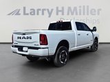 New 2025 RAM 2500 Laramie image 5