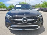 New 2025 Mercedes-Benz GLC 300 4MATIC image 4