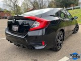 Used 2020 Honda Civic Sport image 4