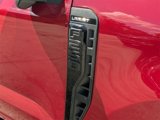 Used 2024 Ford F250 Lariat w/ Black Appearance Package image 6