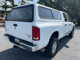Used 2006 Dodge Ram 3500 Truck Laramie w/ Trailer Tow Group image 5