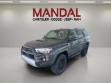 Used 2024 Toyota 4Runner TRD Off-Road Premium image 2