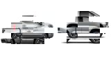 New 2026 Chevrolet Silverado 1500 High Country image 3