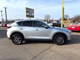 Used 2018 MAZDA CX-5 Touring image 4