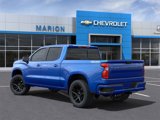 New 2025 Chevrolet Silverado 1500 RST w/ Convenience Package II image 3