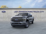 New 2025 Ford F250 King Ranch w/ Chrome Package image 2