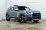 New 2025 MINI Cooper Countryman S w/ Comfort Package Max image 4
