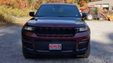 New 2025 Jeep Grand Cherokee L Limited w/ Luxury Tech Group II image 6