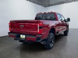 New 2025 Ford F350 Lariat image 5