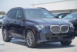 New 2026 BMW X5 xDrive40i w/ M Sport Package image 3