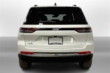 New 2025 Jeep Grand Cherokee Limited 4xe image 4