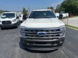 New 2025 Ford F250 King Ranch image 2