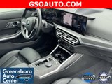 Used 2023 BMW 330i Sedan w/ Driving Assistance Package image 5