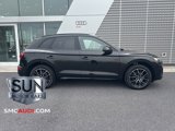 Certified 2022 Audi SQ5 Prestige w/ Prestige Package image 3