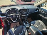 Used 2014 Jeep Cherokee Trailhawk image 5