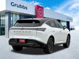 New 2025 Nissan Murano Platinum w/ Cargo Package image 3