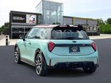 New 2025 MINI Cooper John Cooper Works image 4