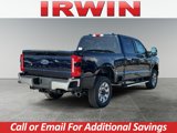New 2025 Ford F350 Lariat image 5