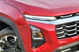 New 2026 Chevrolet Equinox LT w/ Convenience Package II image 2