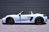 Certified 2025 Porsche 718 Boxster GTS image 2