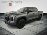 Used 2024 Toyota Tundra TRD Pro image 3