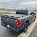 Certified 2022 Ford F150 XLT w/ Equipment Group 302A High image 5