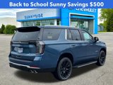 New 2025 Chevrolet Tahoe High Country image 3