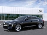 New 2026 Cadillac CT4 Luxury image 2