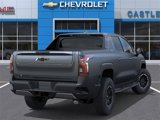 New 2026 Chevrolet Silverado EV Trail Boss image 4