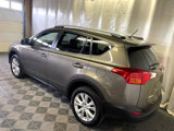 Used 2013 Toyota RAV4 Limited image 4