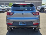 New 2026 Chevrolet TrailBlazer ACTIV image 4