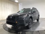 New 2025 Subaru Outback Wilderness image 3