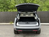 New 2025 Land Rover Range Rover SE image 5