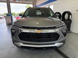 New 2026 Chevrolet TrailBlazer LT w/ Convenience Package image 3